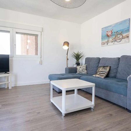 Apartamento Erita Apartment Аликанте Екстериор снимка