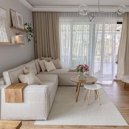 Apartamento Erita Apartment Аликанте Екстериор снимка