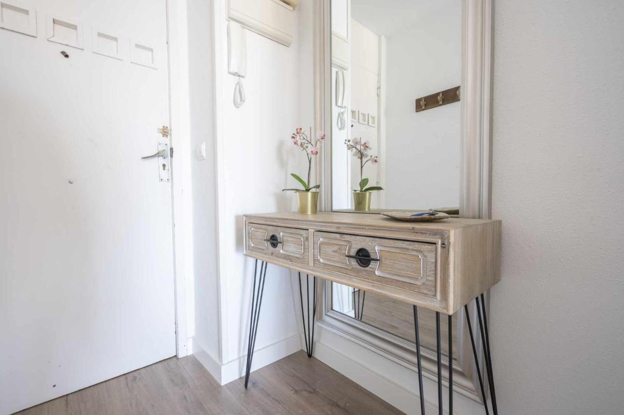 Apartamento Erita Apartment Аликанте Екстериор снимка