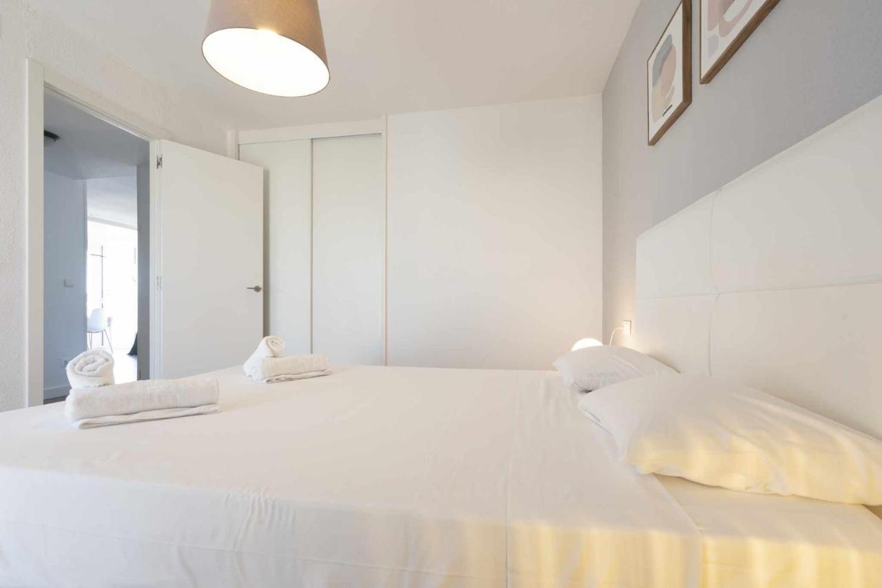Apartamento Erita Apartment Аликанте Екстериор снимка