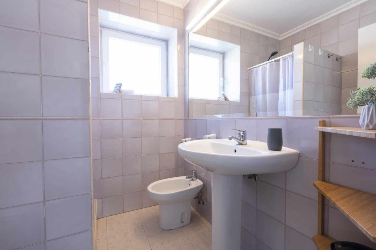 Apartamento Erita Apartment Аликанте Екстериор снимка