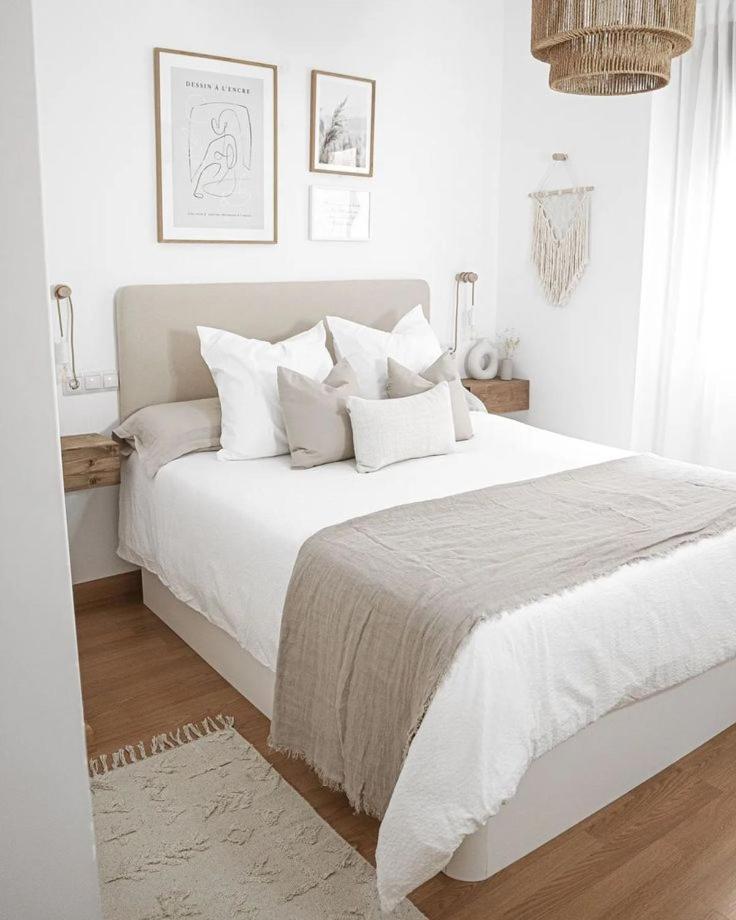 Apartamento Erita Apartment Аликанте Екстериор снимка