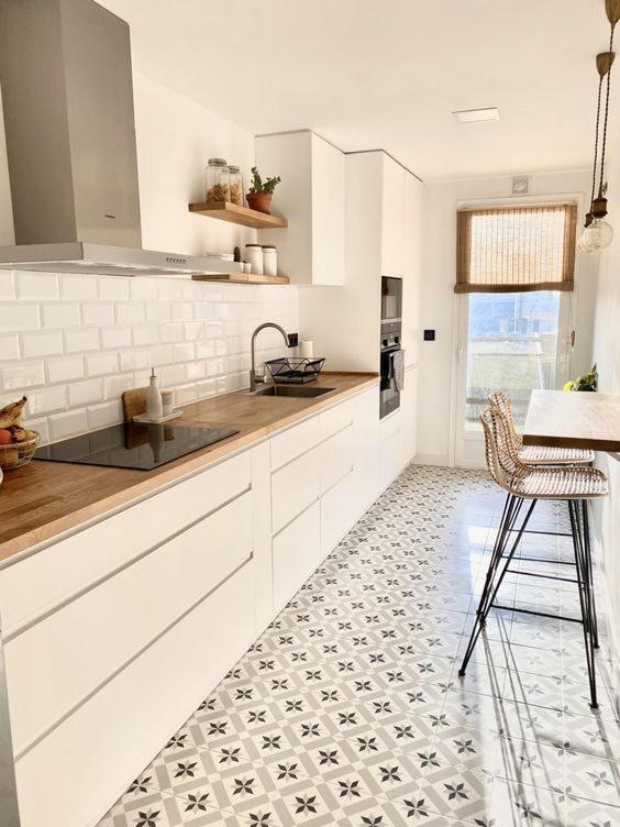 Apartamento Erita Apartment Аликанте Екстериор снимка